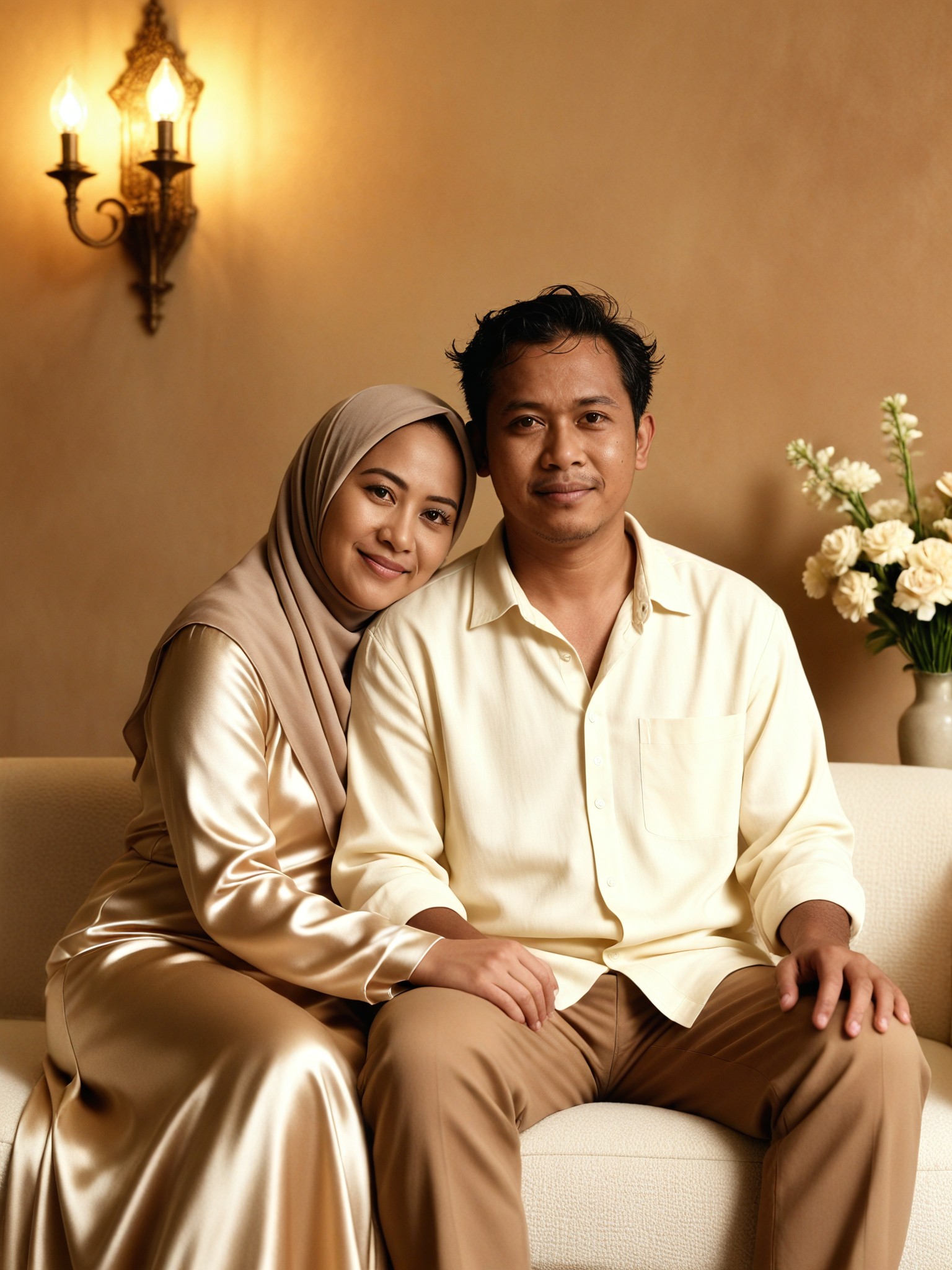 Golden Anniversary Seat image