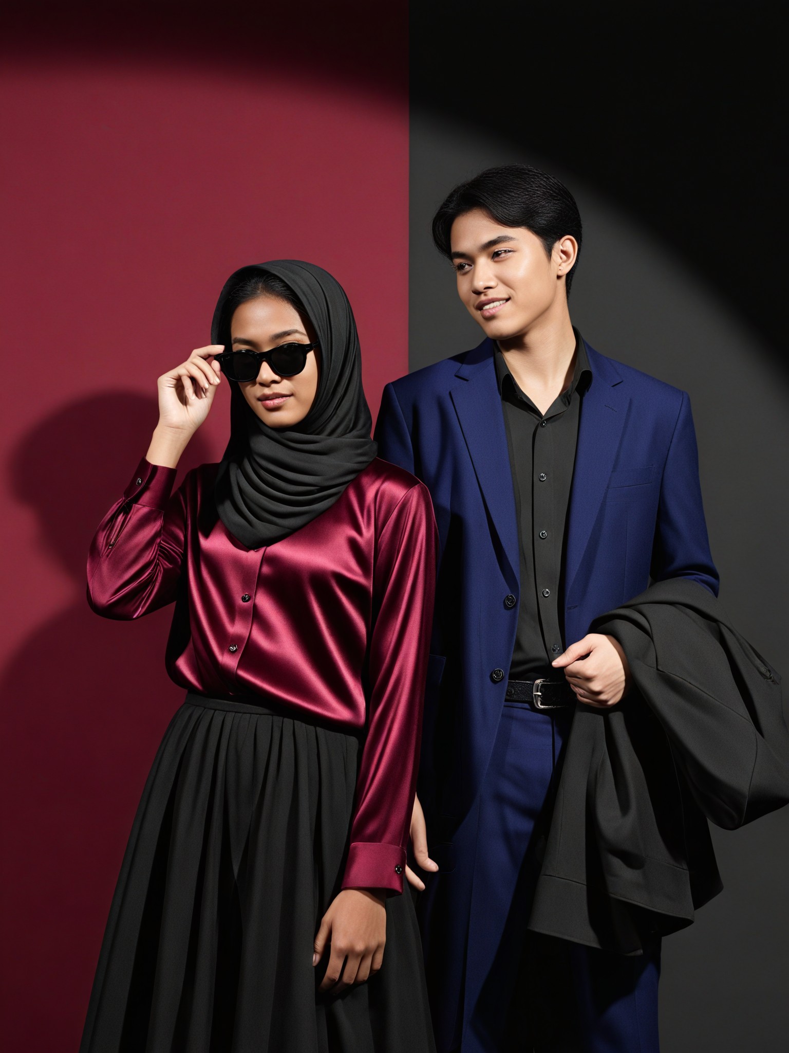 Bold Color Studio image