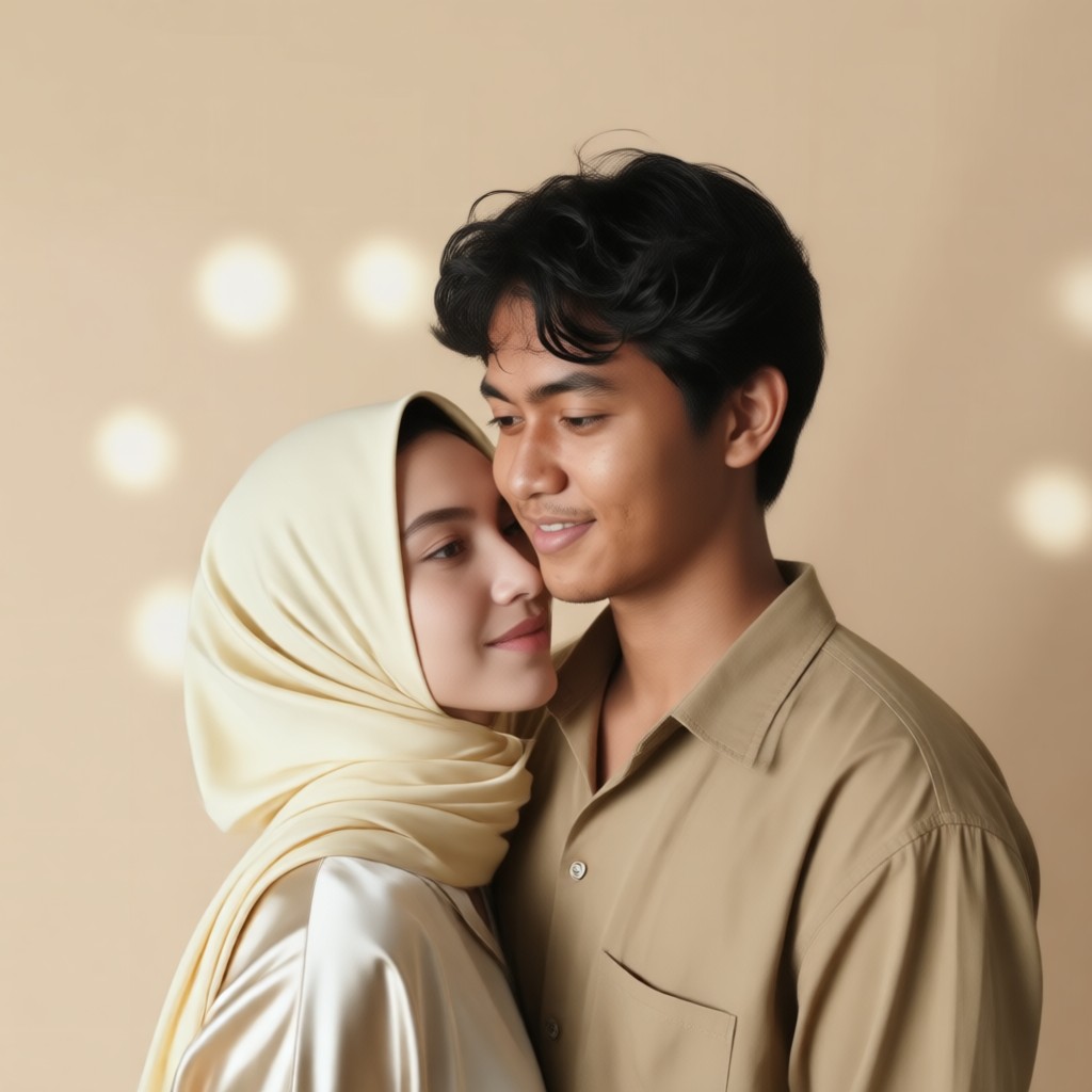 Intimate Studio Motion image