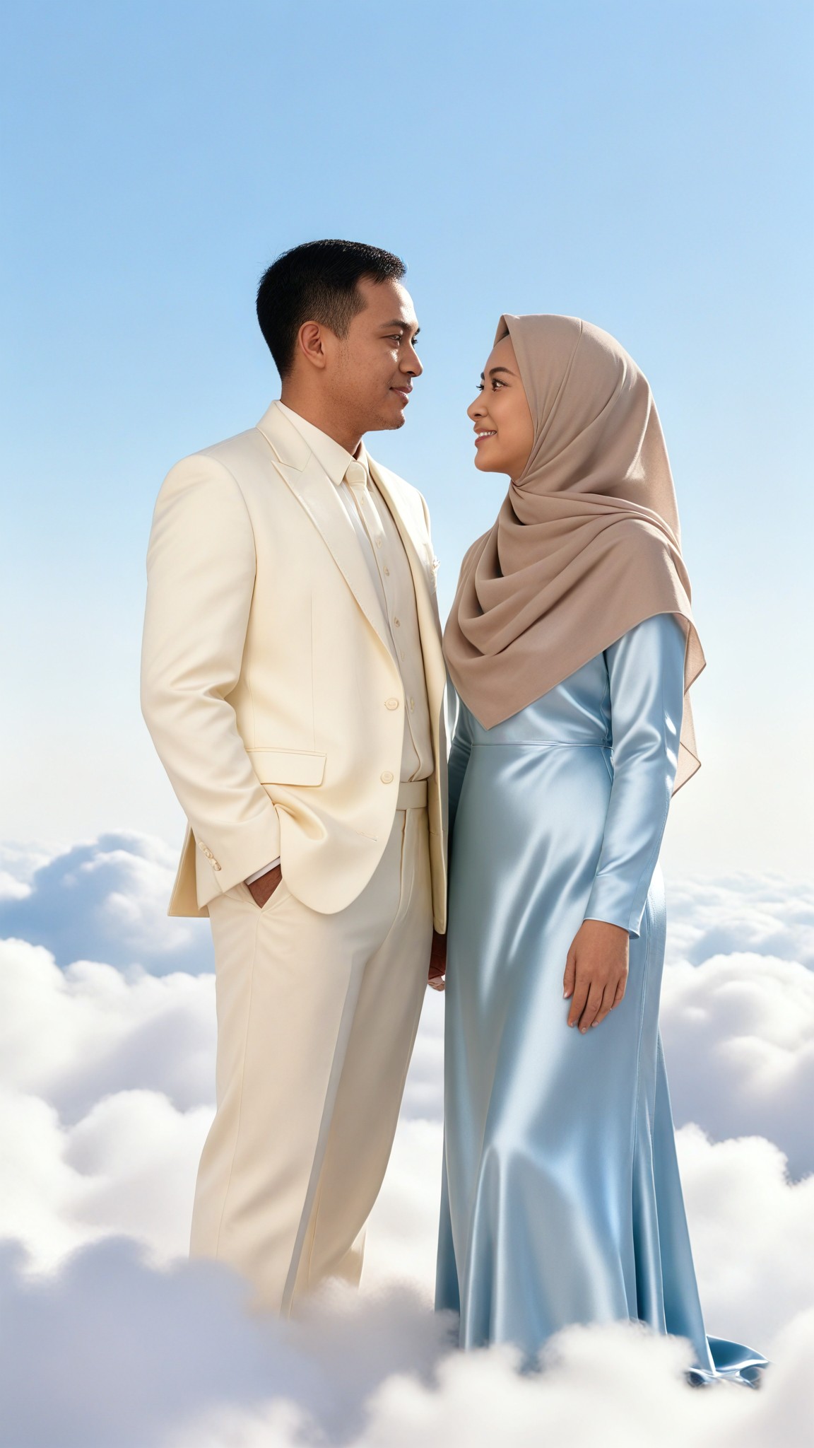 Cloud Ceremony Cover image