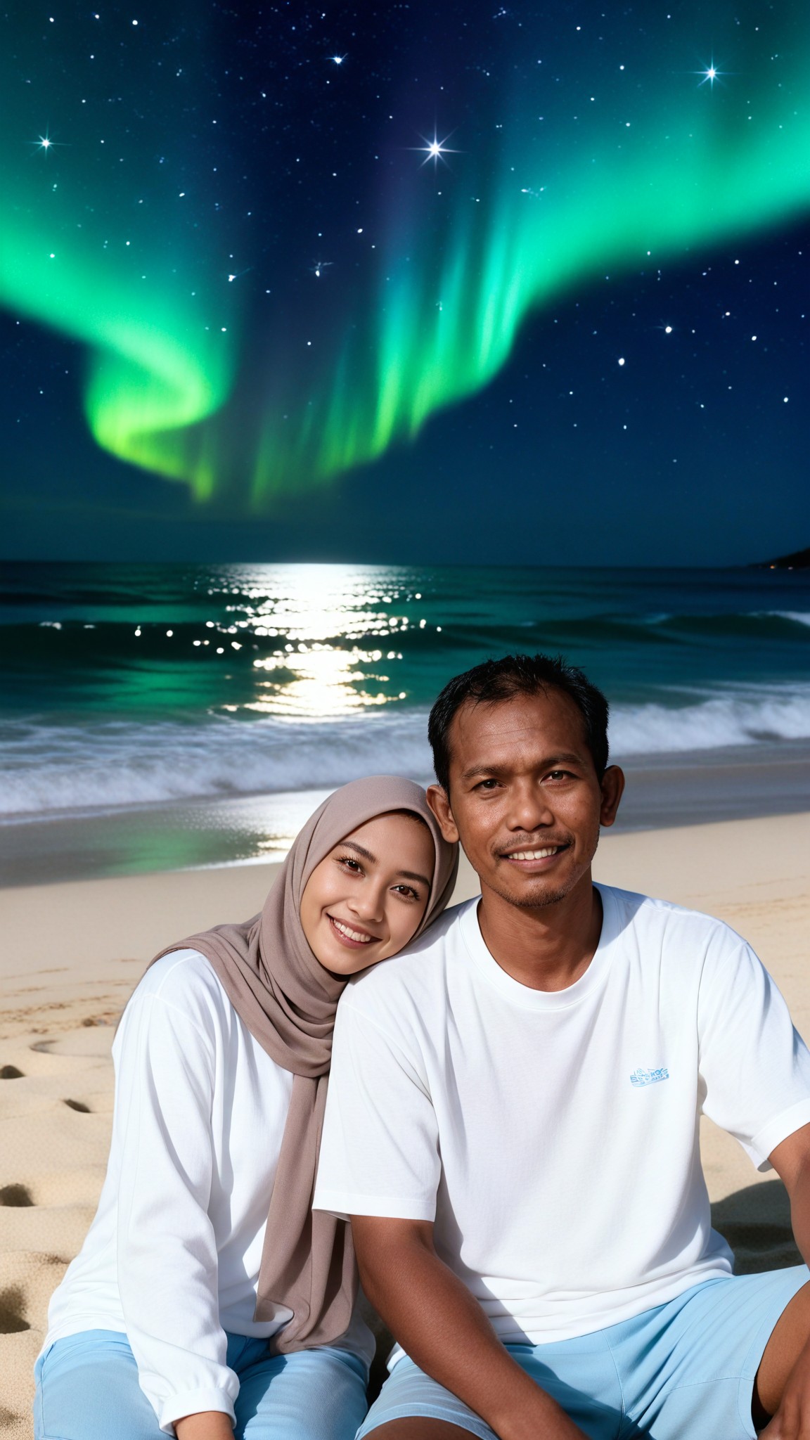 Youth Aurora Seat image
