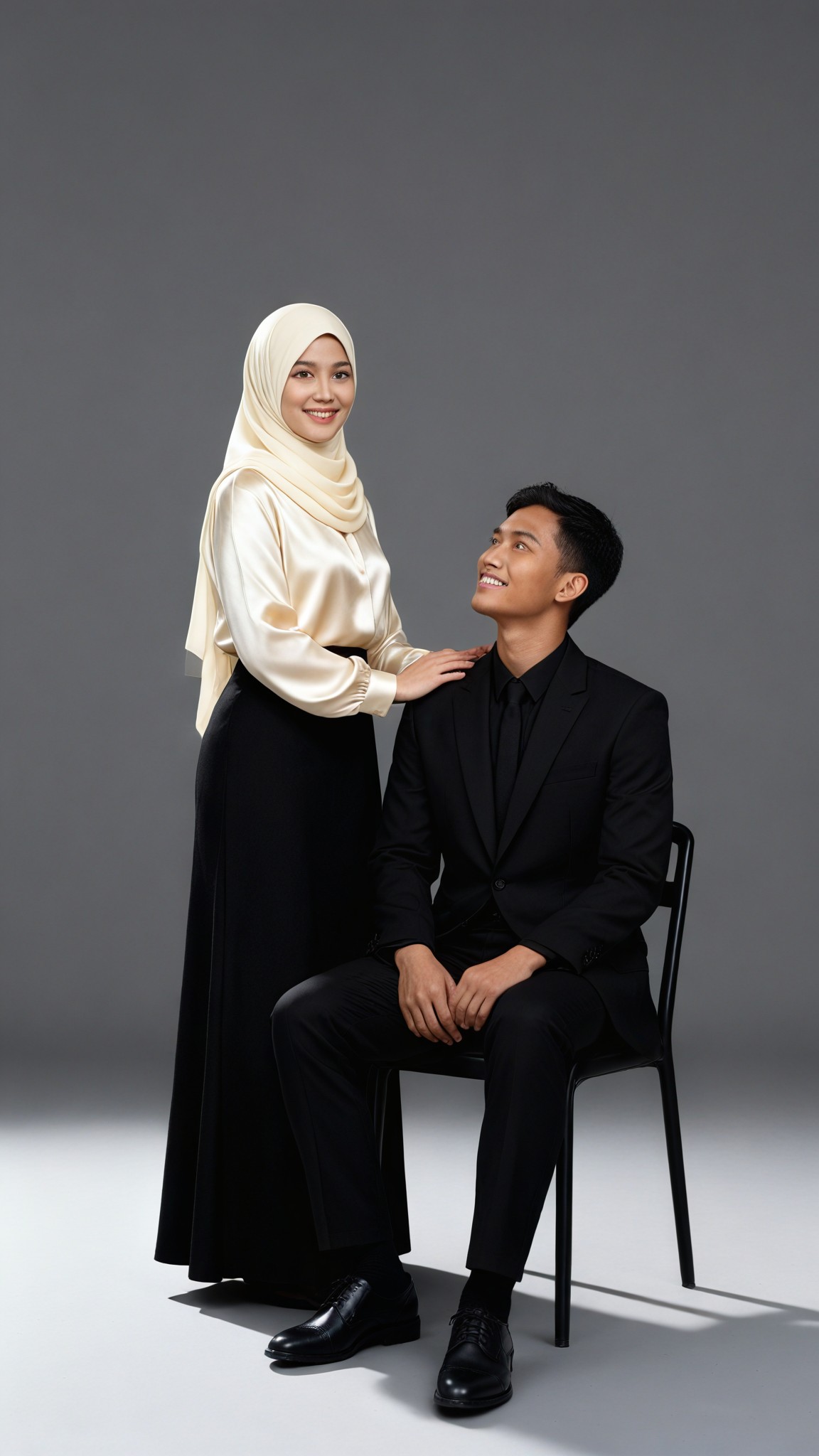 Studio Fashion Seat image