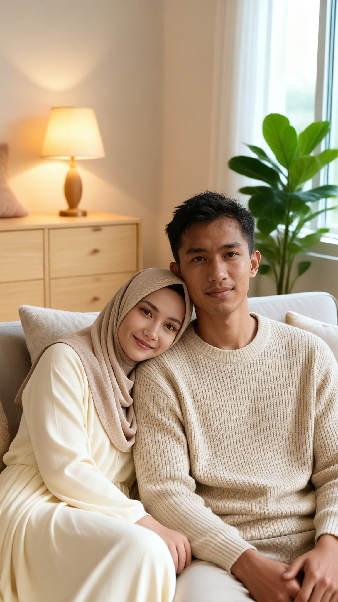 Lazy Home Seat image