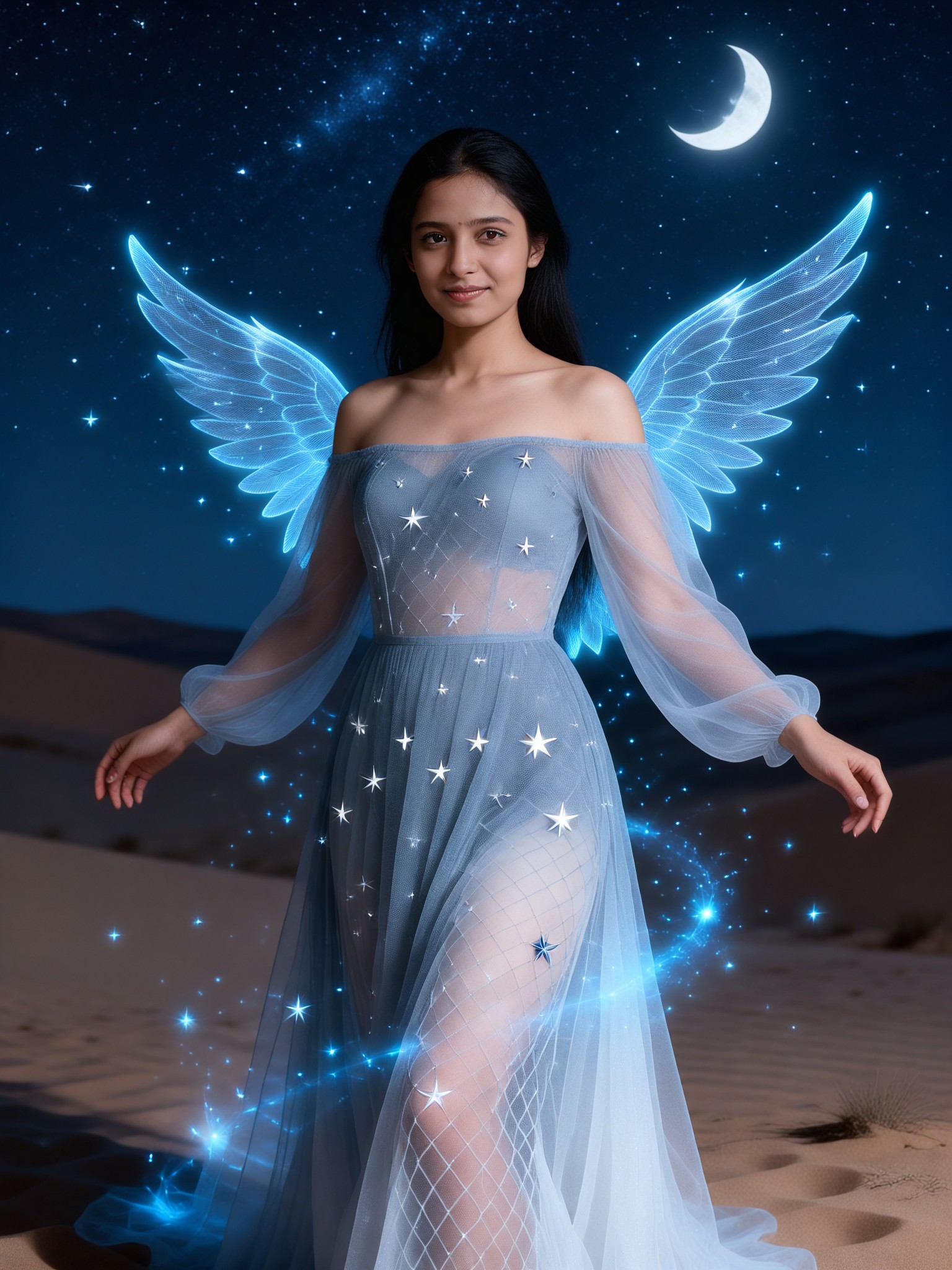 Natural dress-16 image
