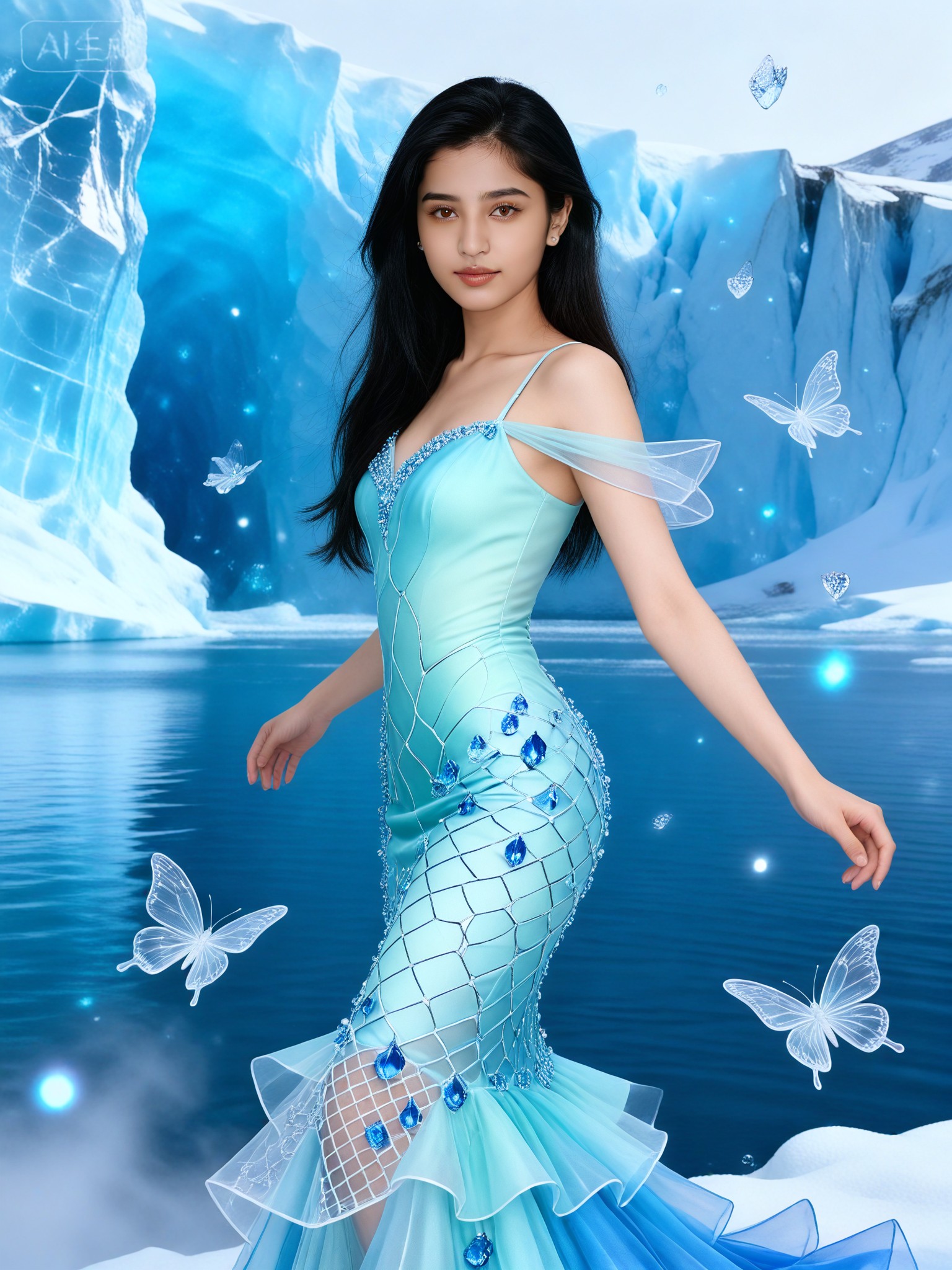 Natural dress-18 image