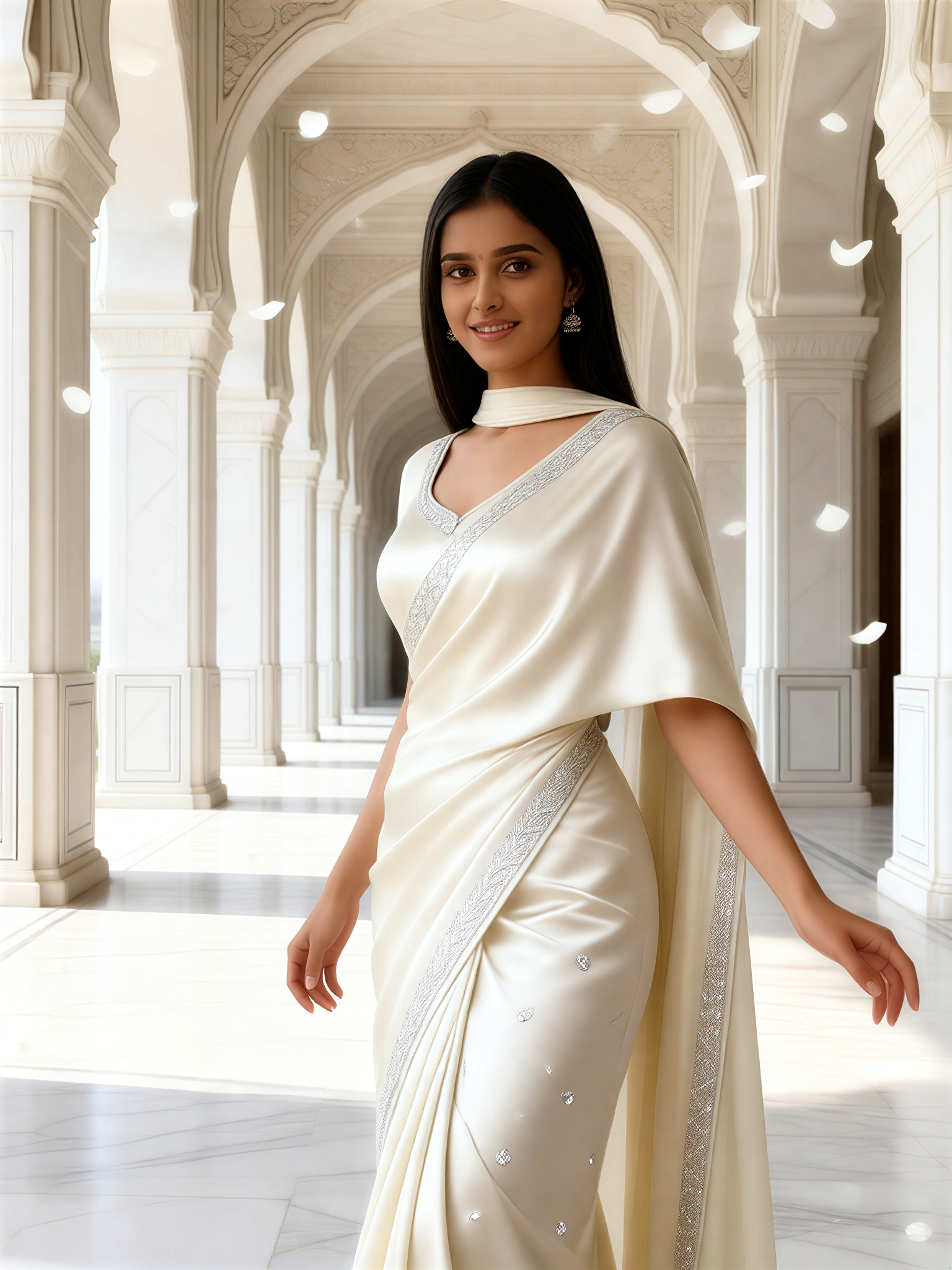 Natural dress-21 image