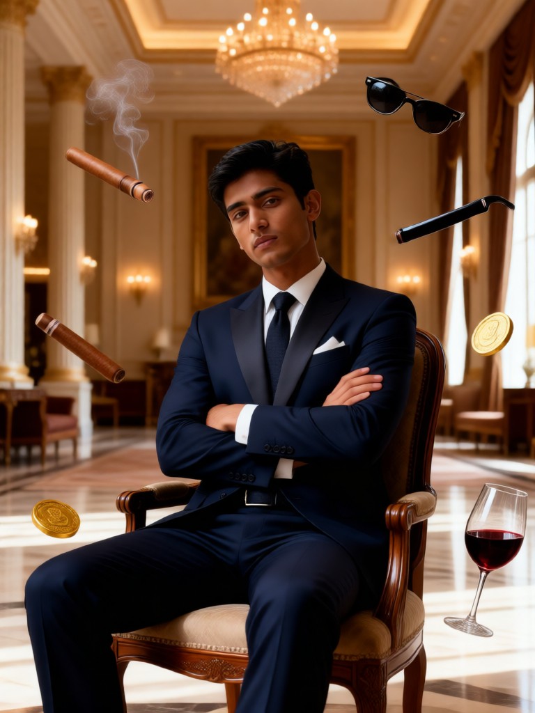 Boss Life Elite image