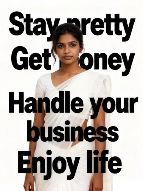 Stay Pretty image
