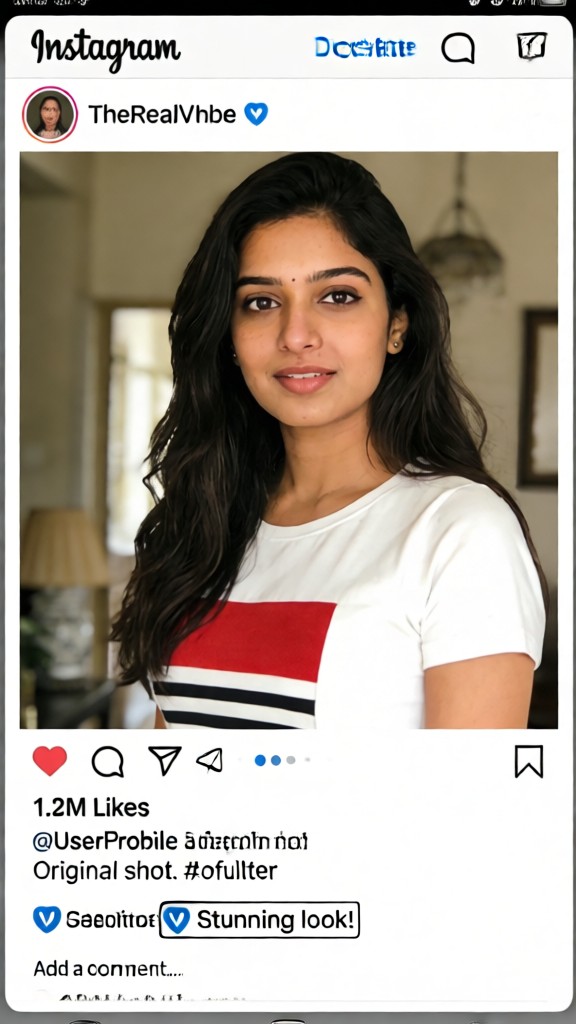 Insta-Glow India image
