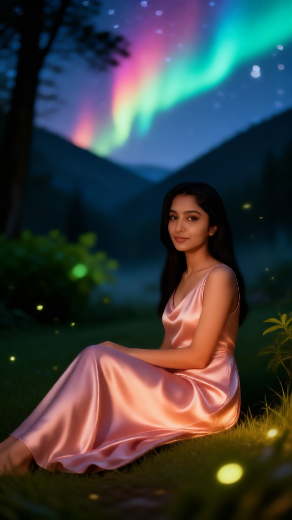 Romantic Love with My AI Boyfriend image