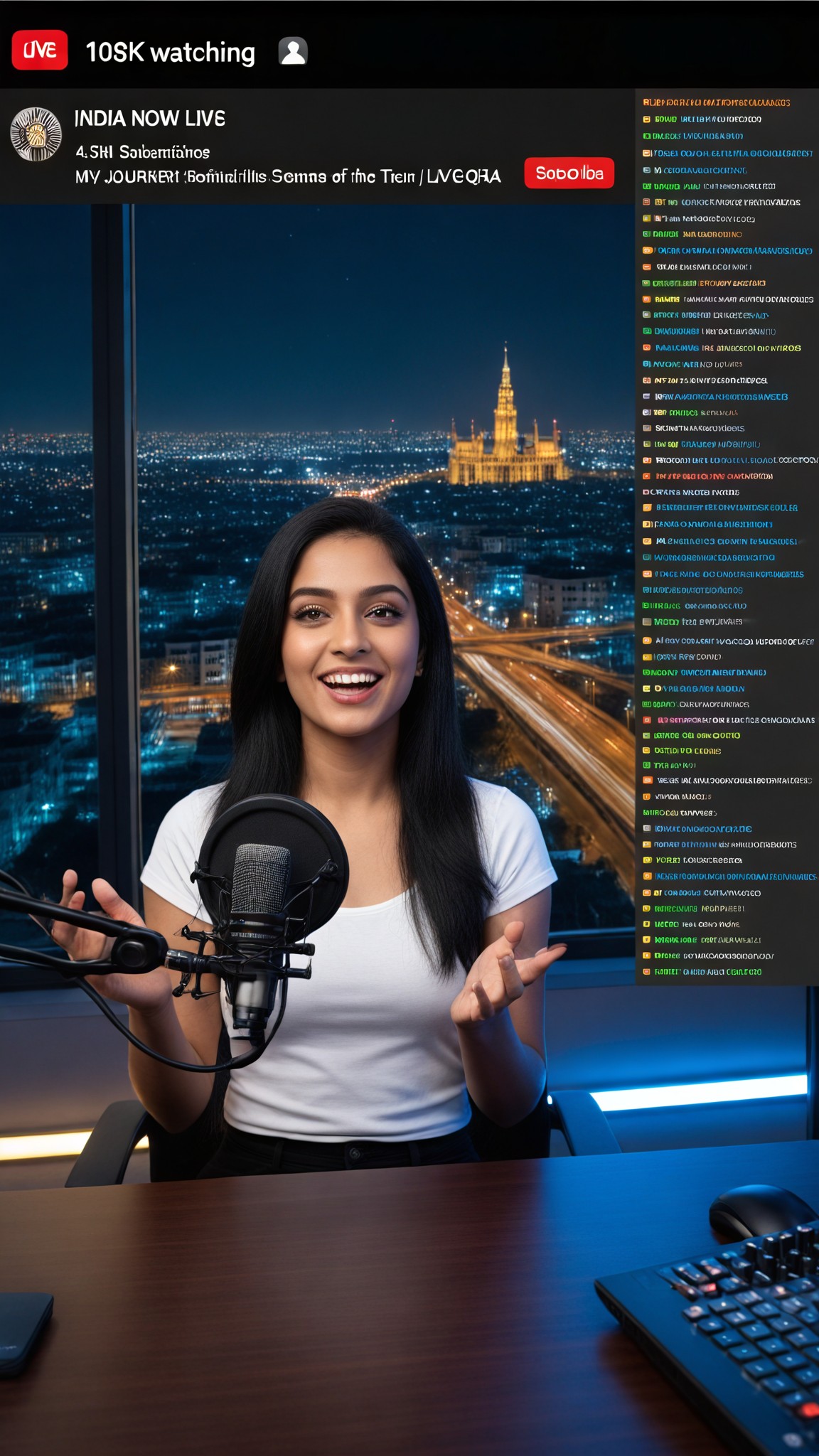 Stream Icon image