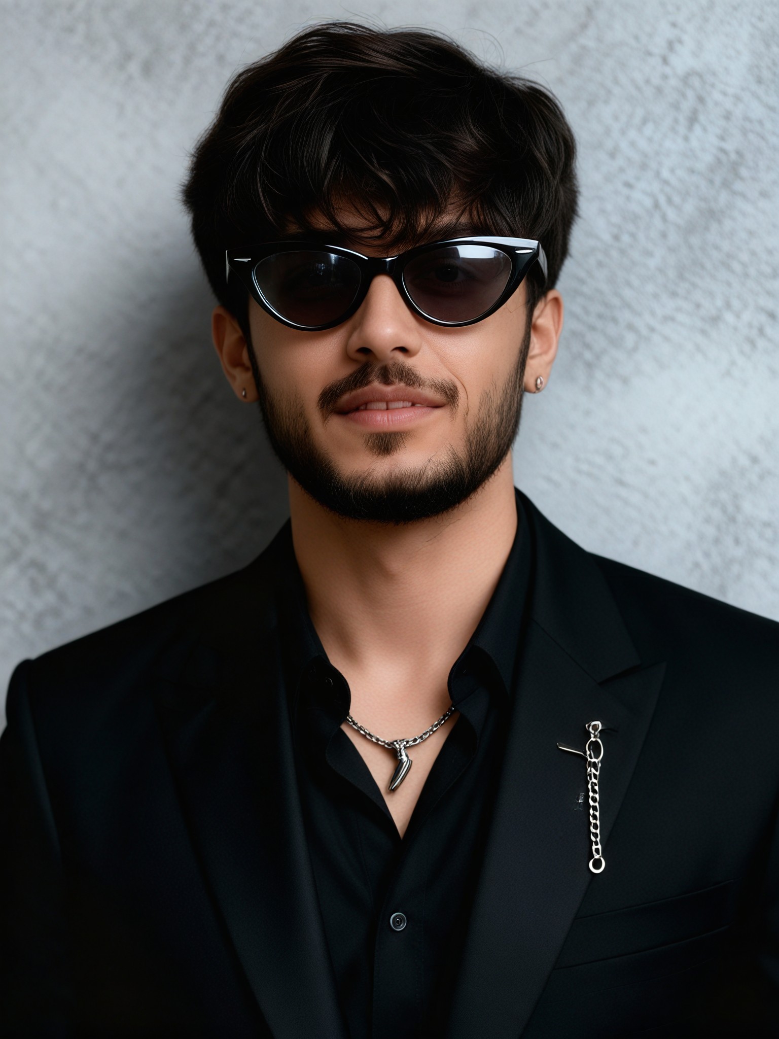 Sunglasses Outfit-3 image