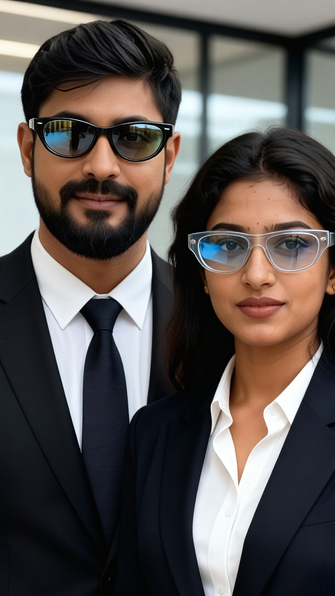 Couple sunglasses Outfit-8 image