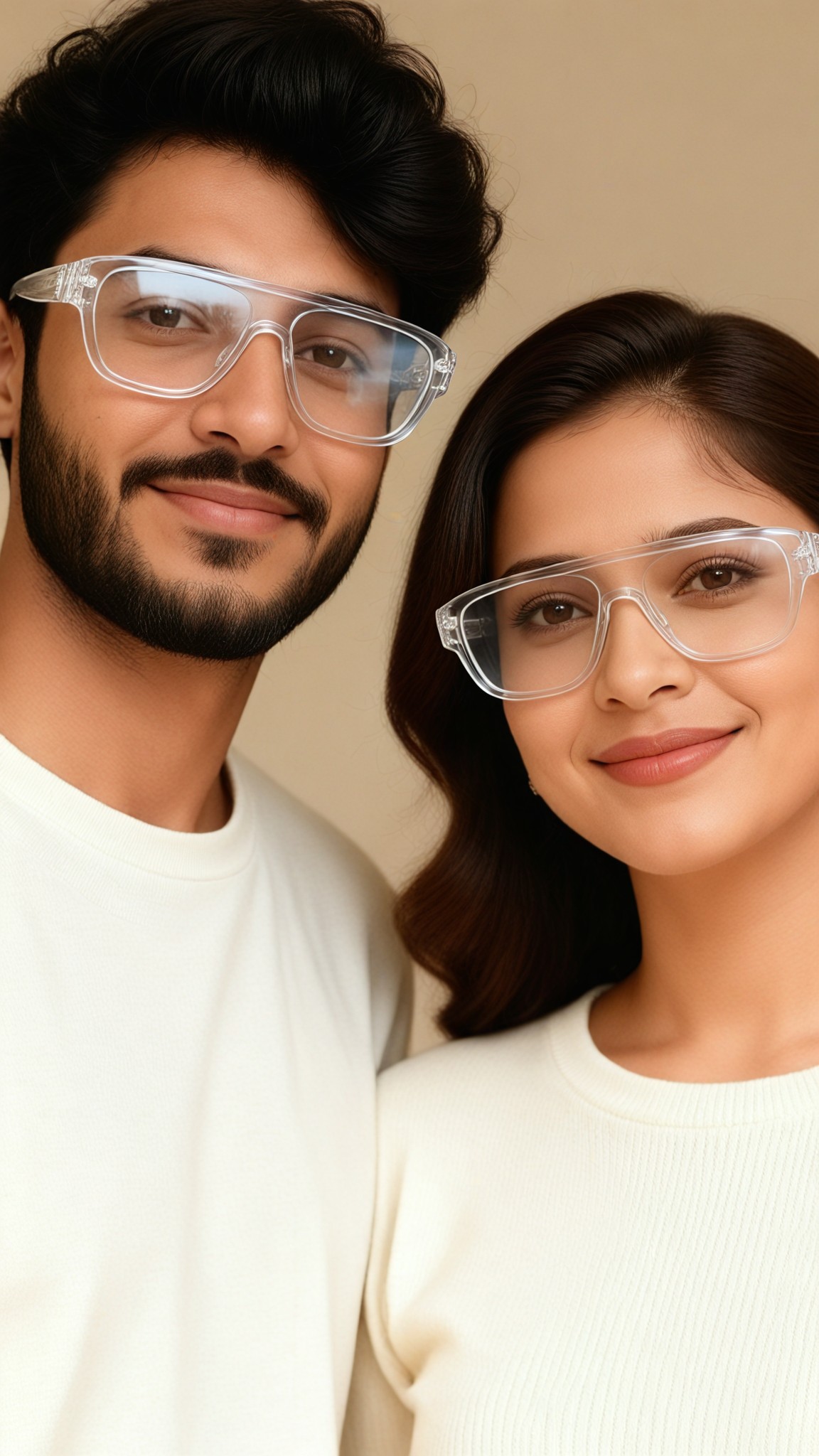 Couple sunglasses Outfit-9 image
