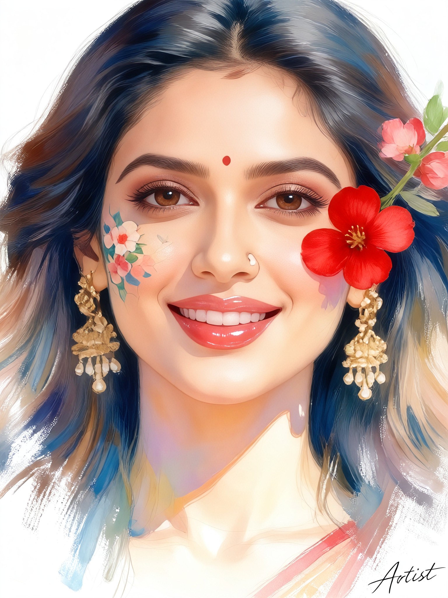 Beauty filter-20 image