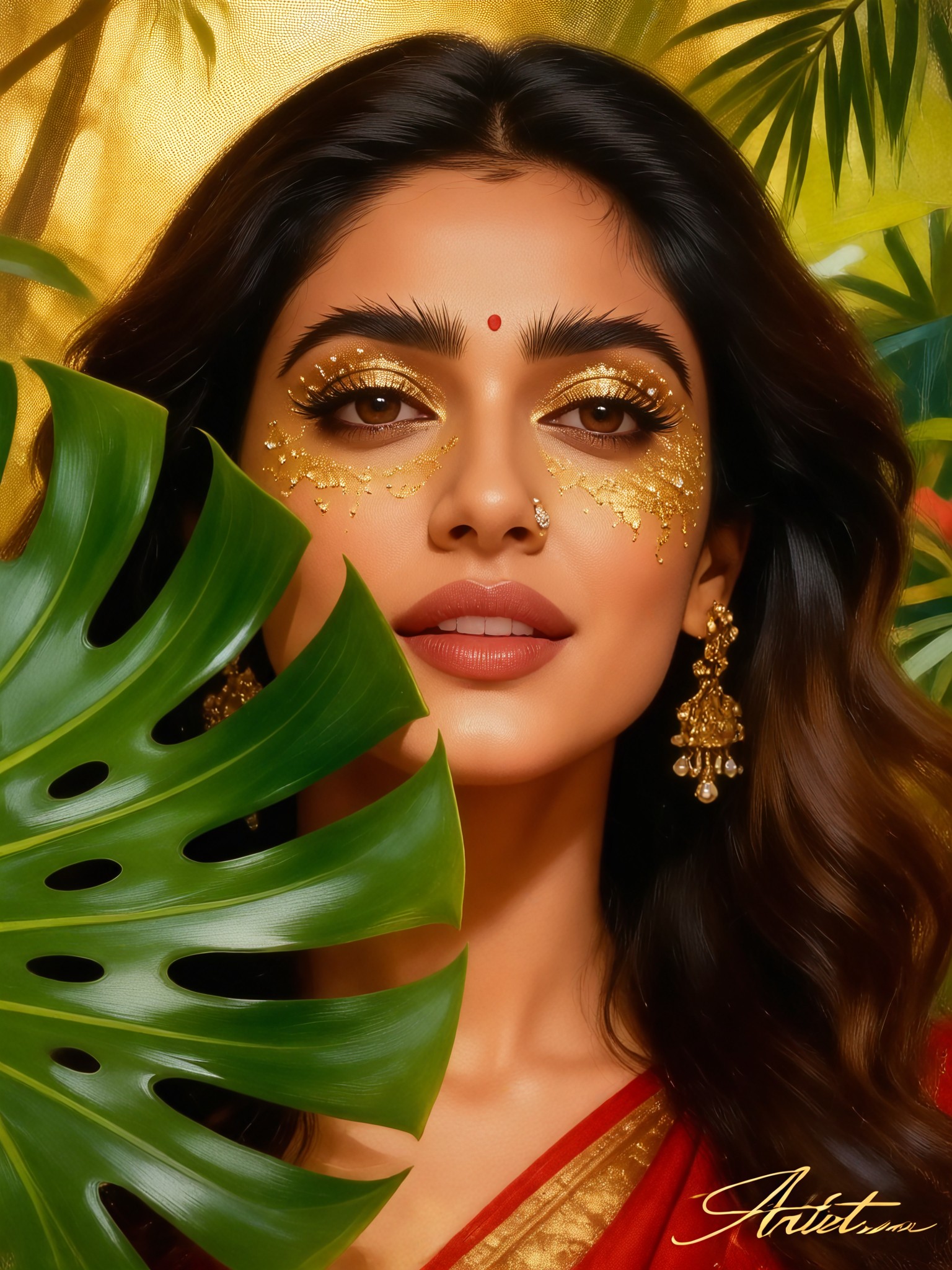 Beauty filter-24 image