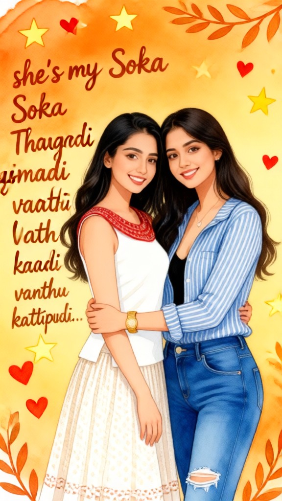 Best friend image