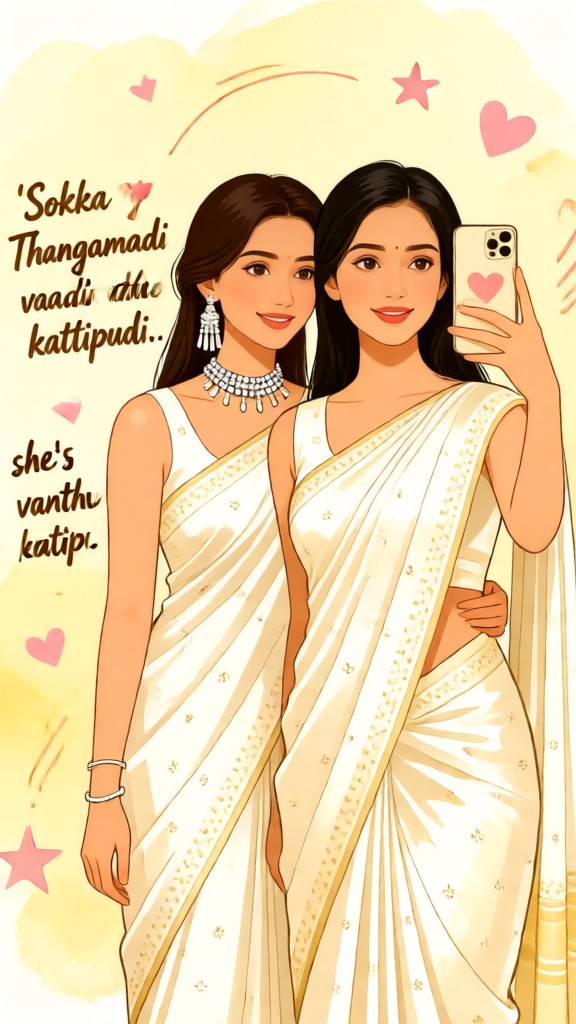 best friend image