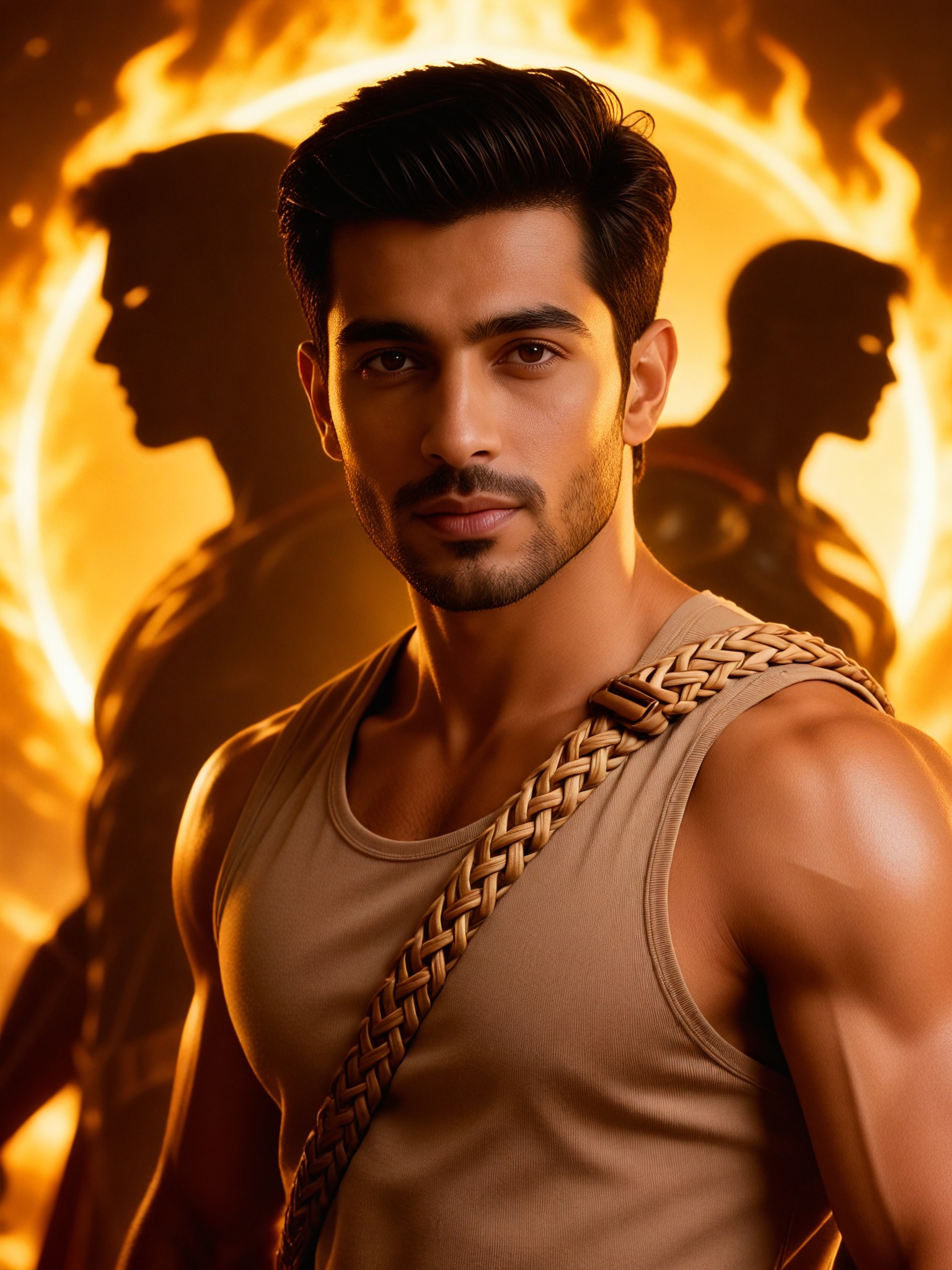 Hero Portrait-7-Krrish image