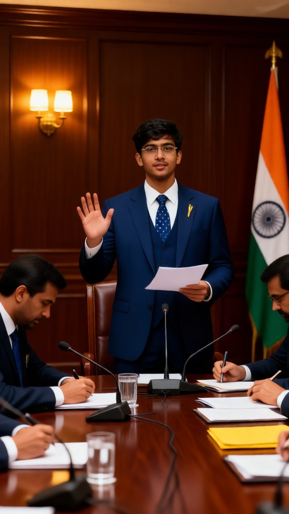 Senior Government Conference image