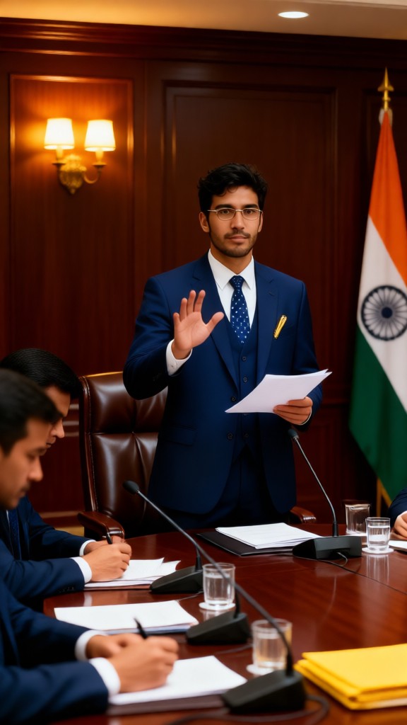 Senior Government Conference-v image