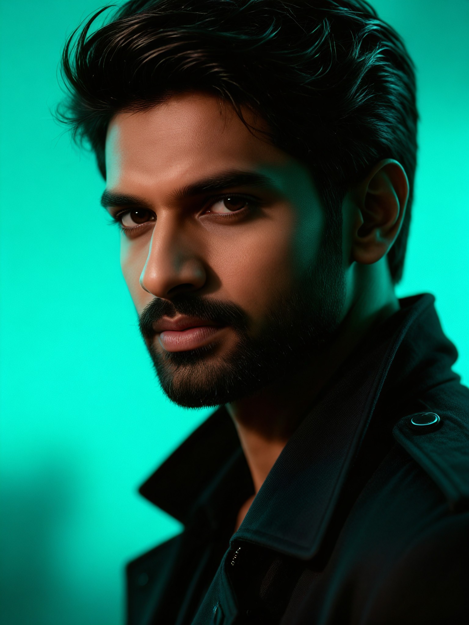 Hero Portrait-18-Madharaasi image