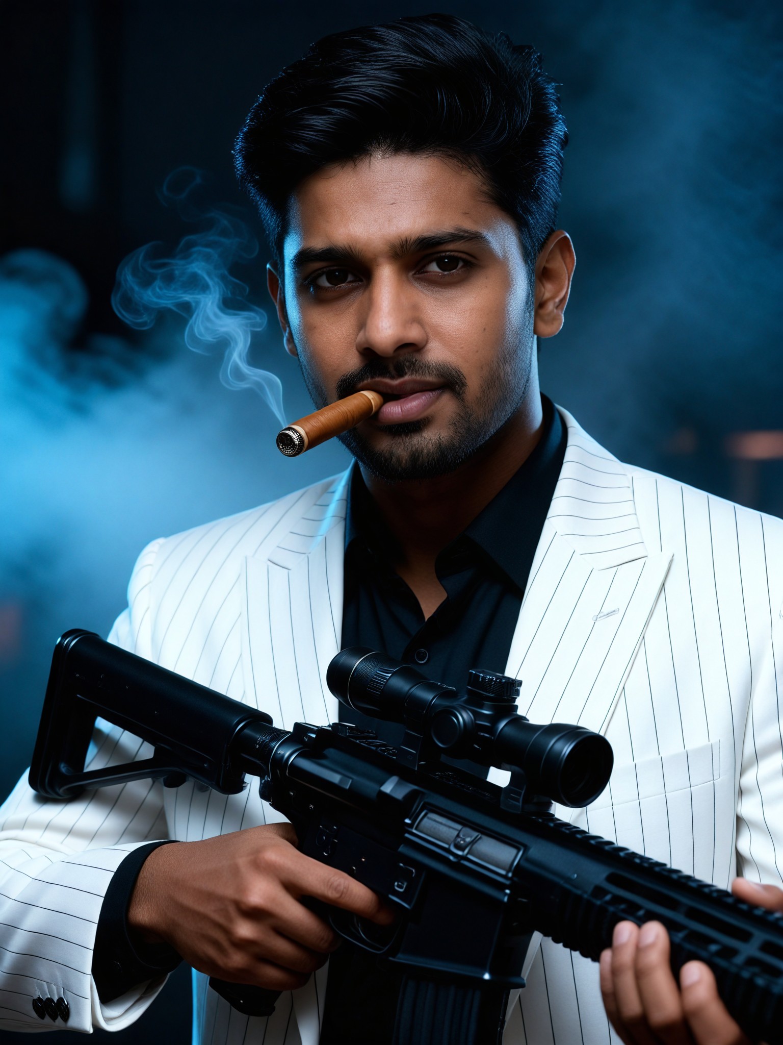 Hero Portrait-19-KGF Chapter 2 image