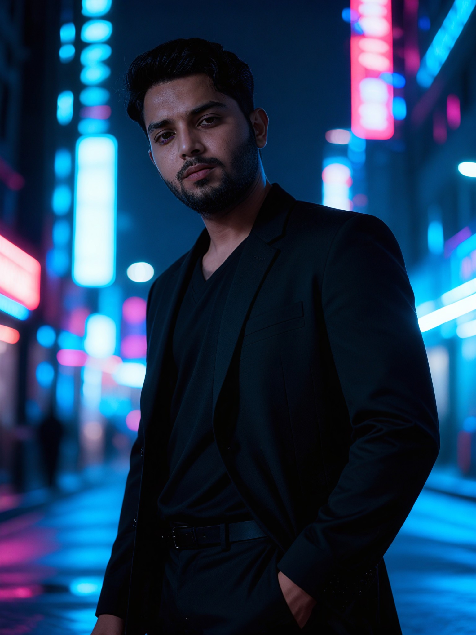 Hero Portrait-28 image