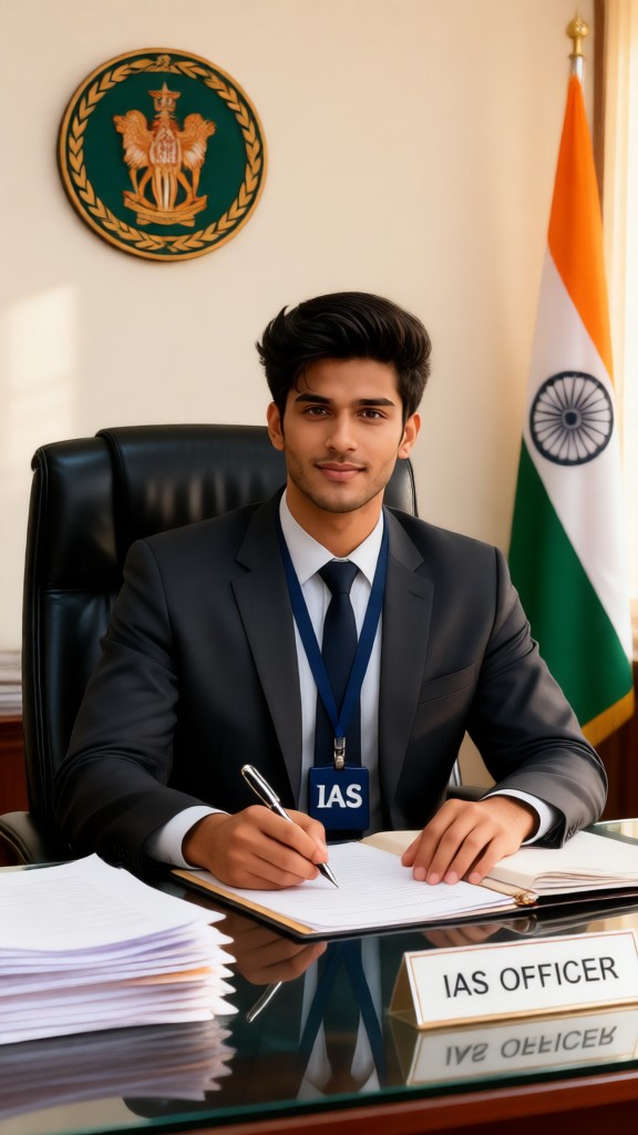 Successfully passed the IAS-p image