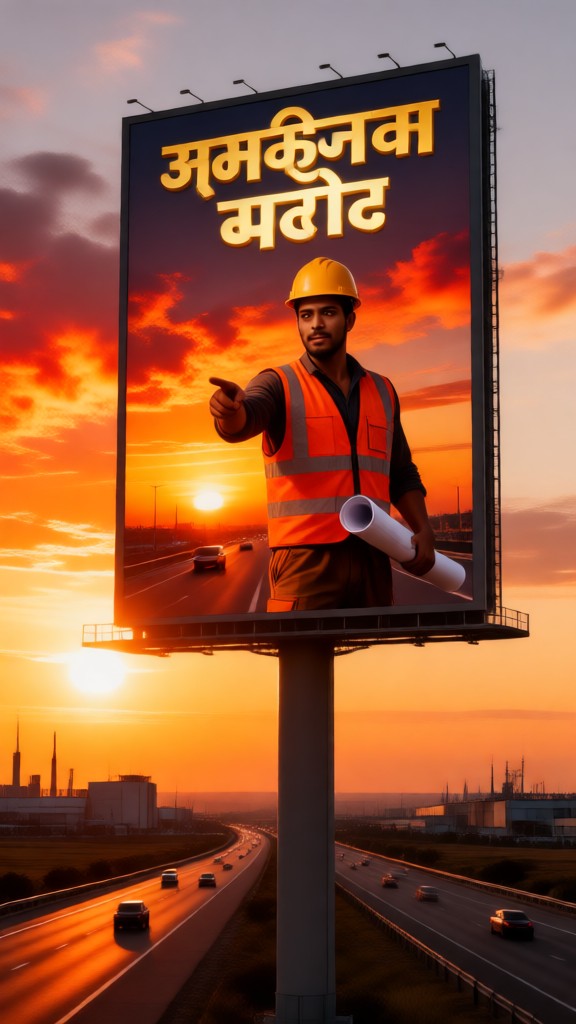 Urban Hero image