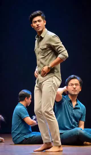 😎 酷舞 image