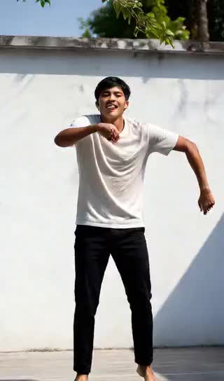 man  dance  image