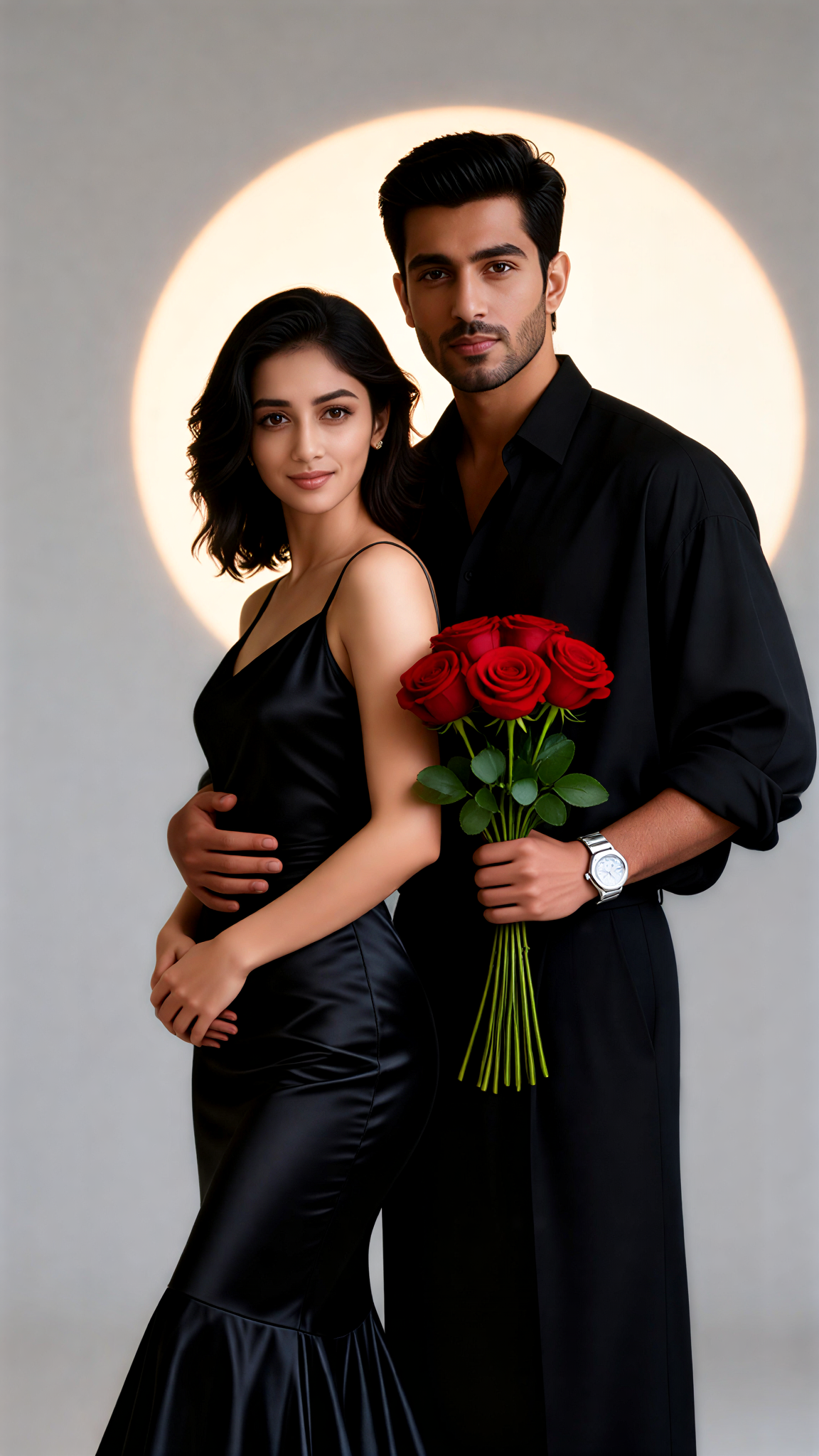 We and Love image