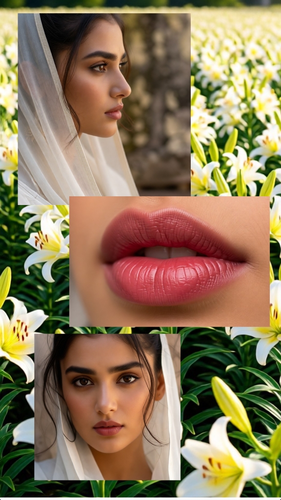 Lily Girl image