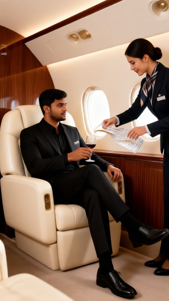 Become a millionaire in an instant image
