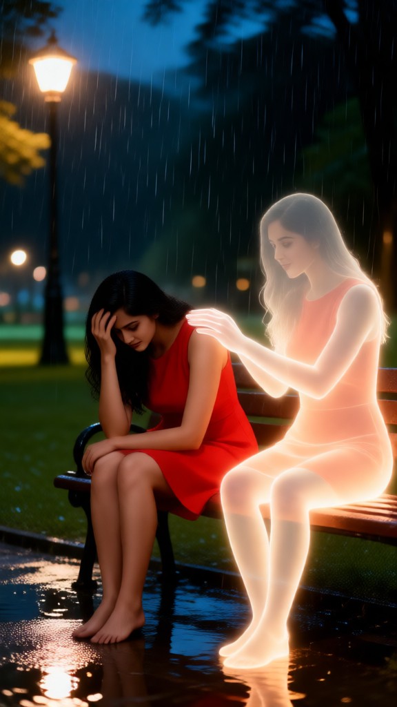 Be your own soulmate-p1 image