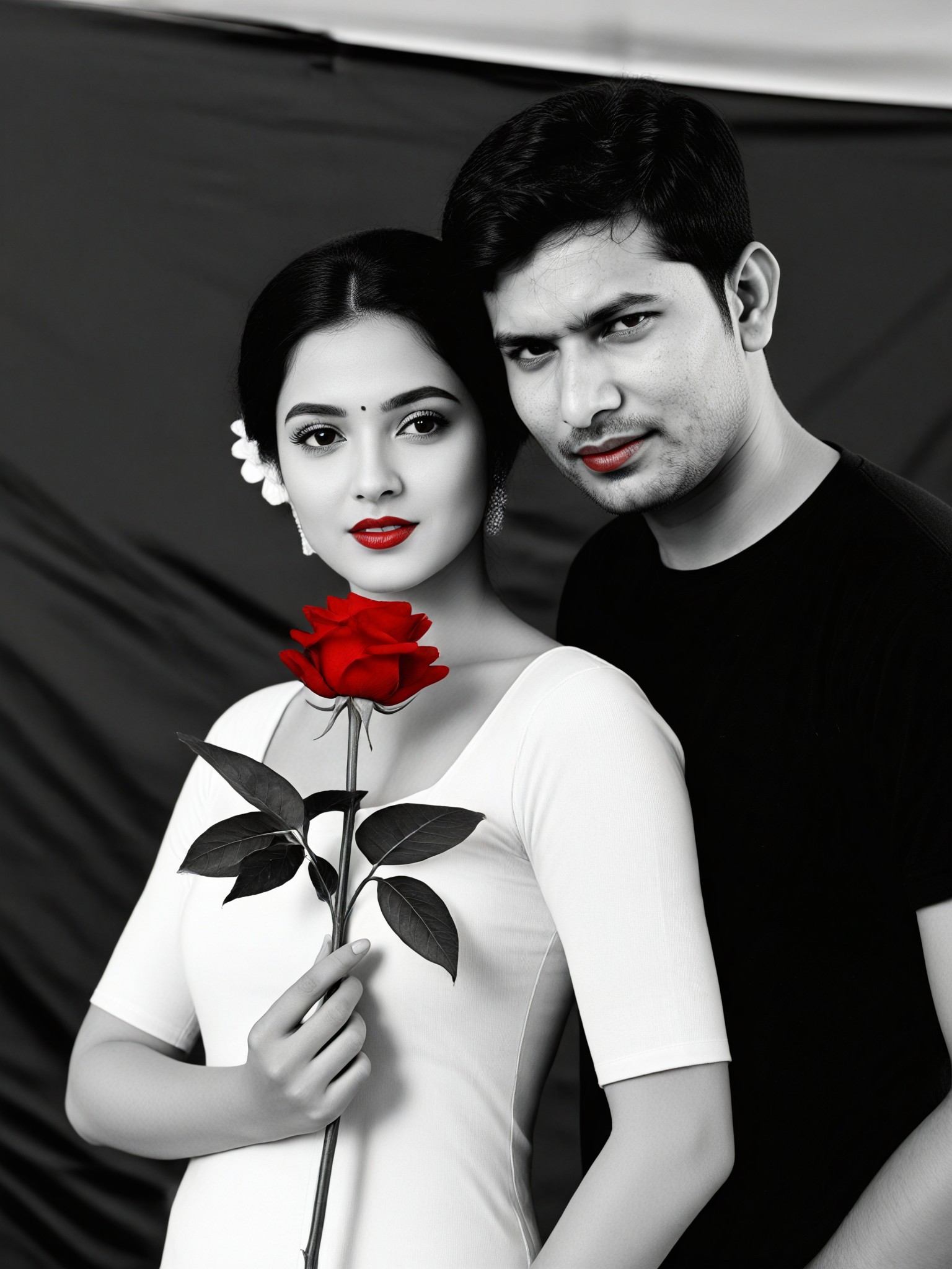 RoseAndLips_1 image