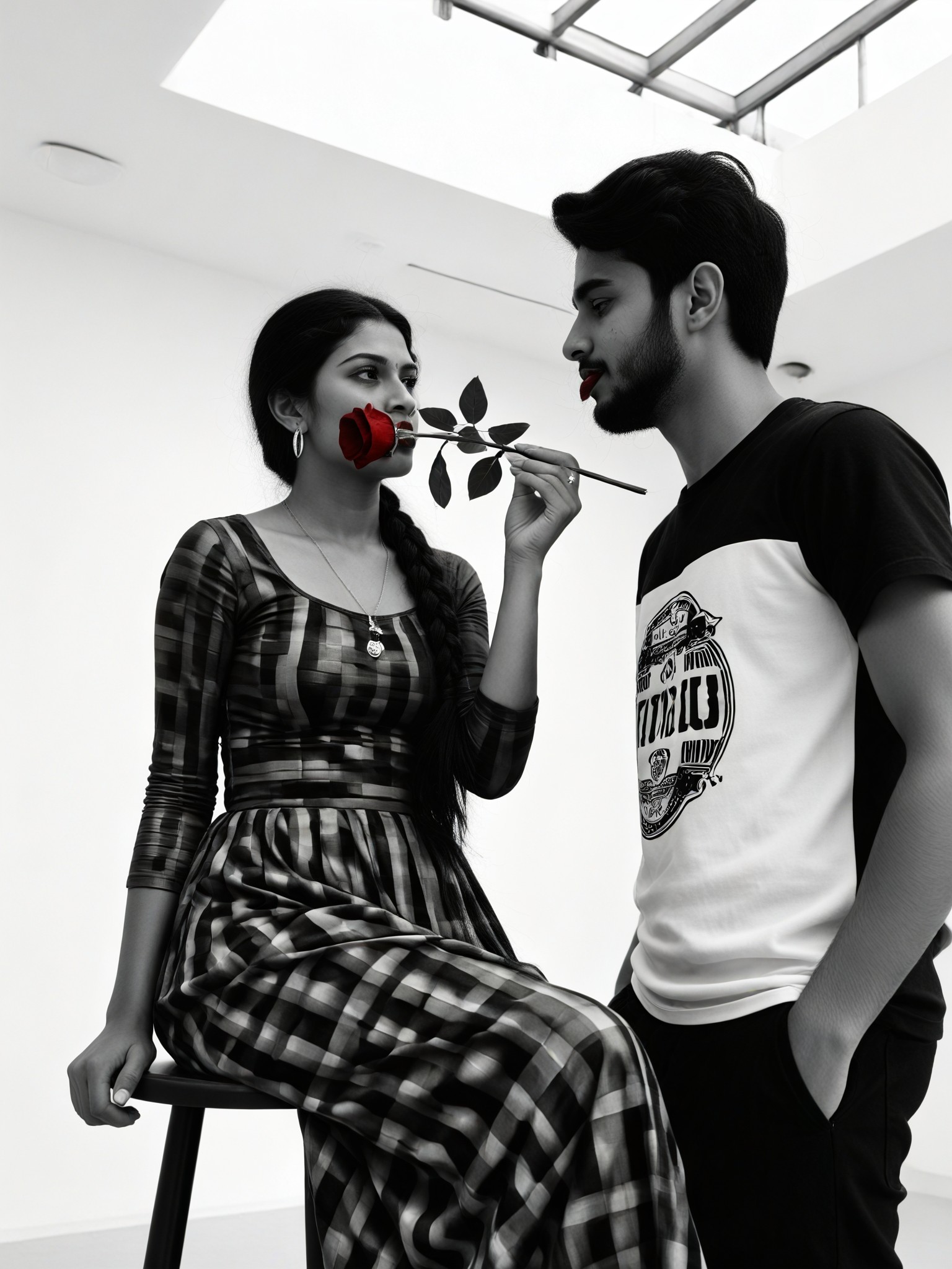 RoseAndLips_2 image