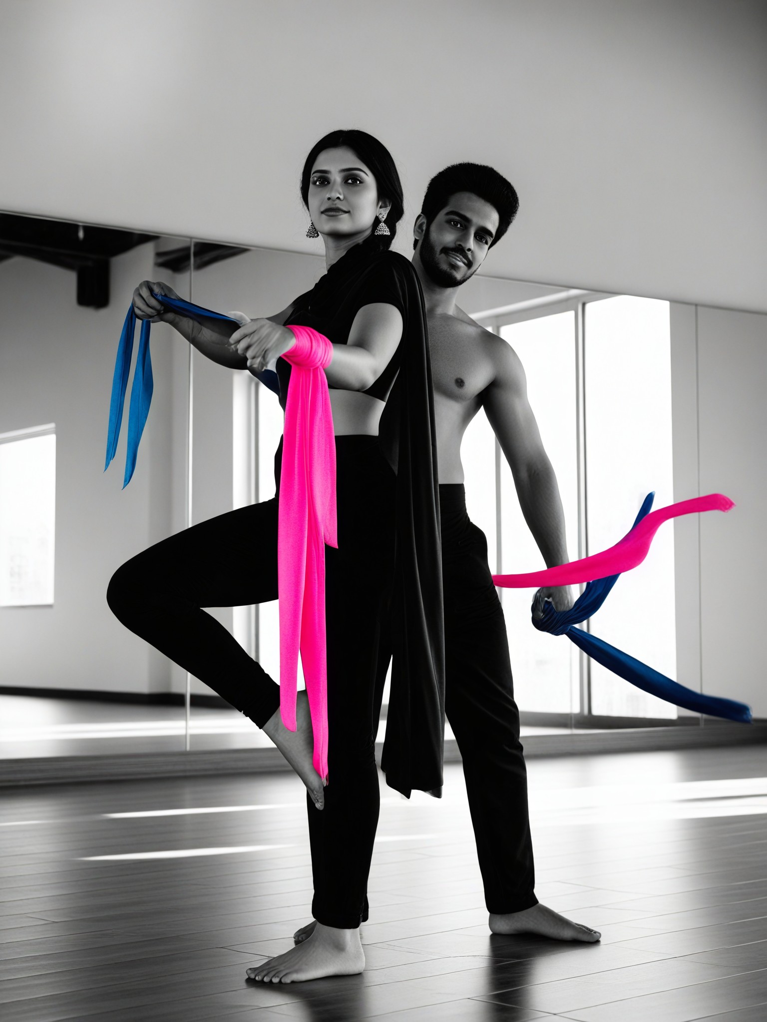 BalletRibbon_1 image