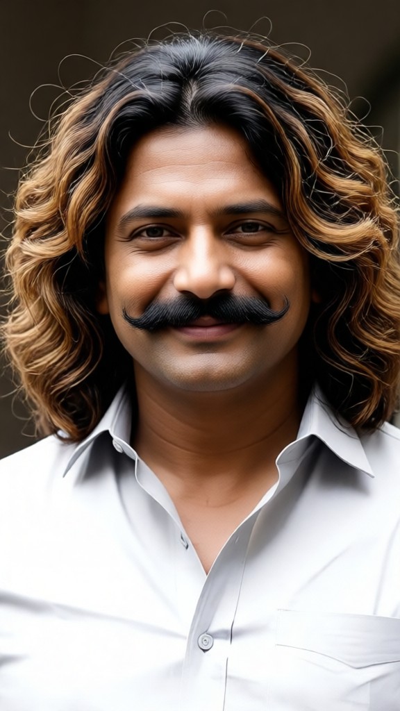 Change your hairstyle-p image