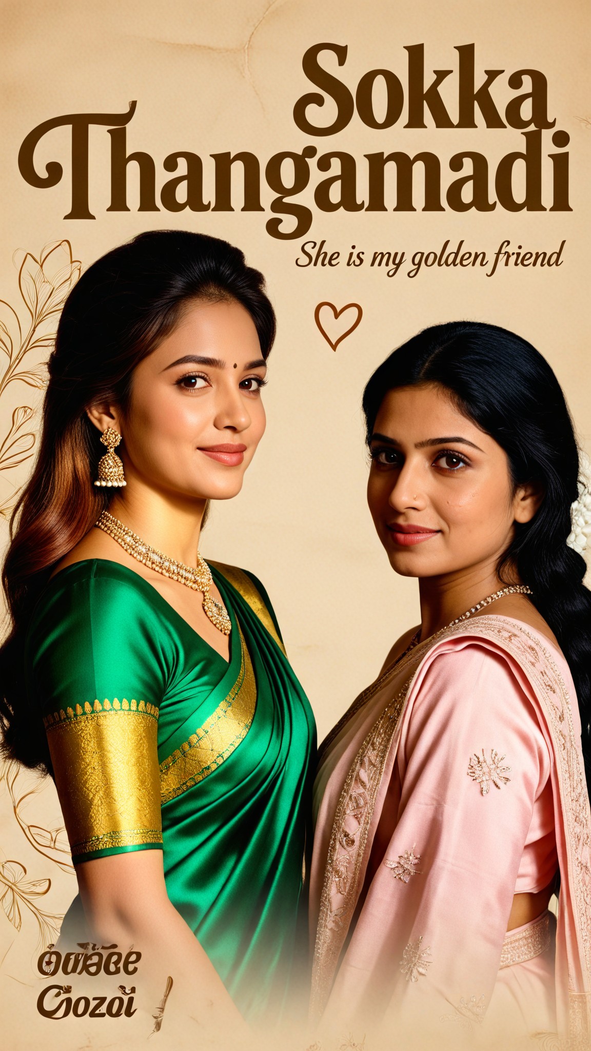 Golden Beast image