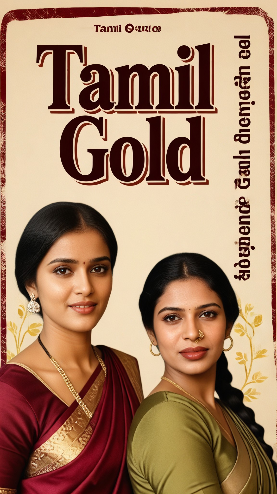 Tamil Gold image