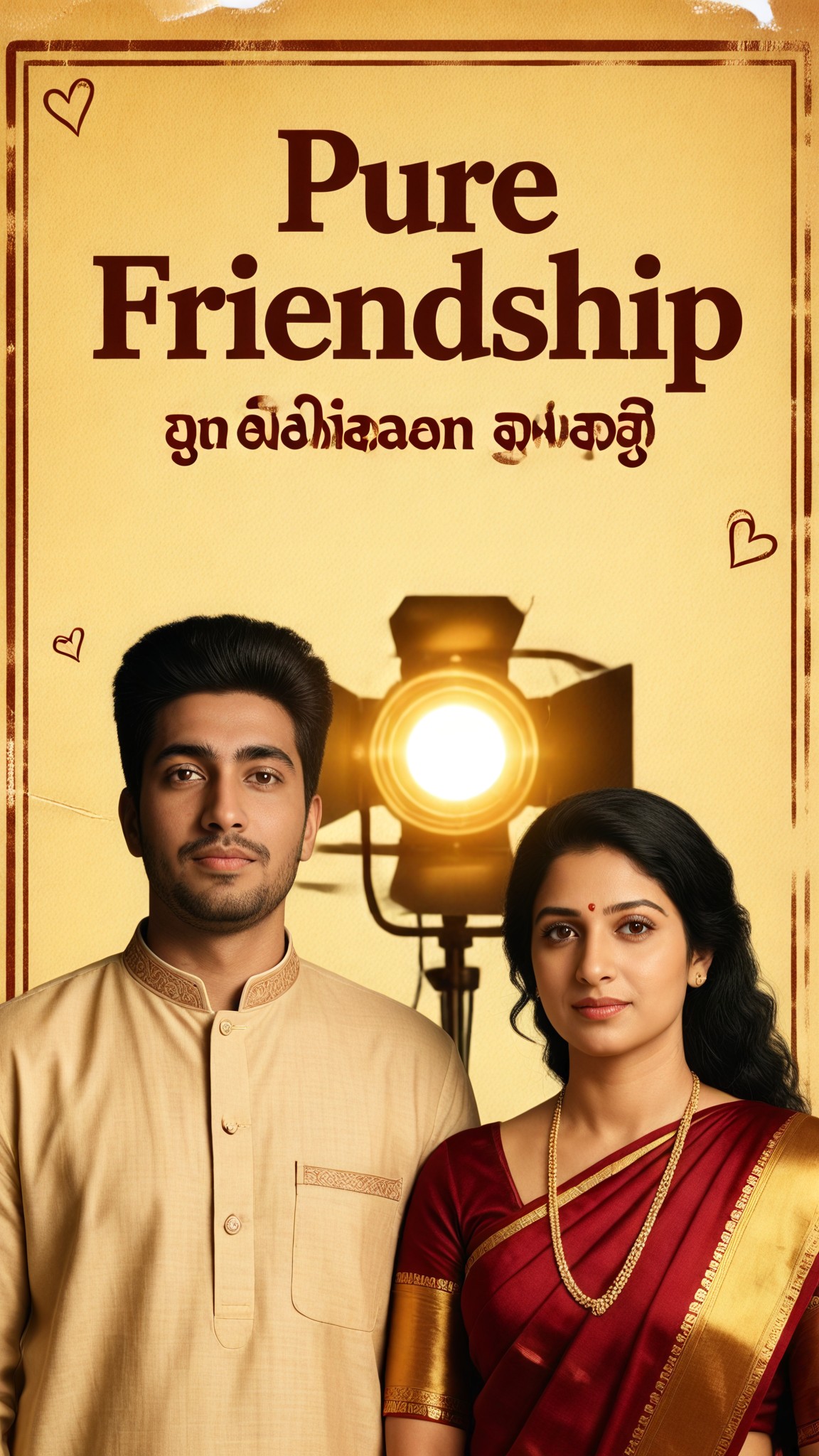 Pure Friends image