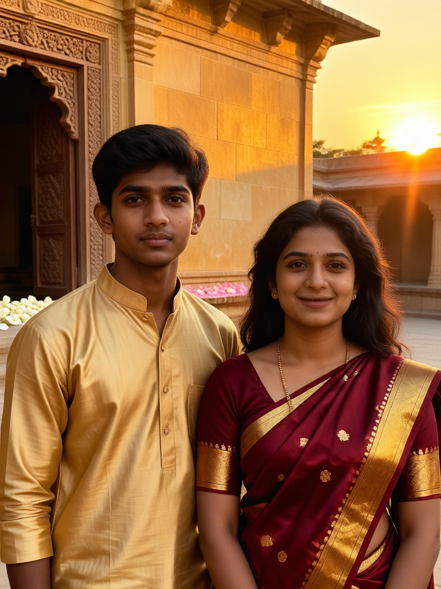 Temple Bond image