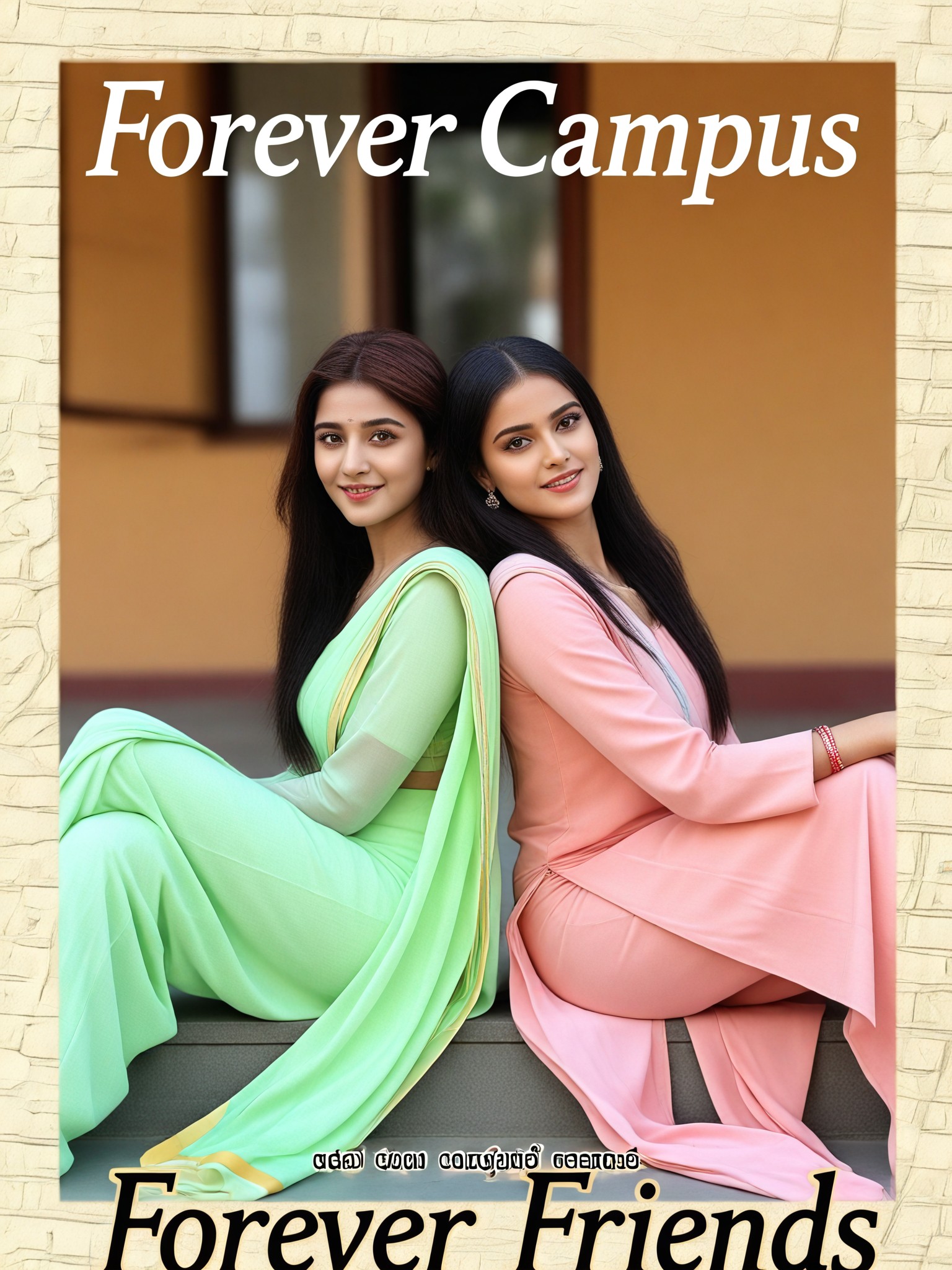 Forever Campus image