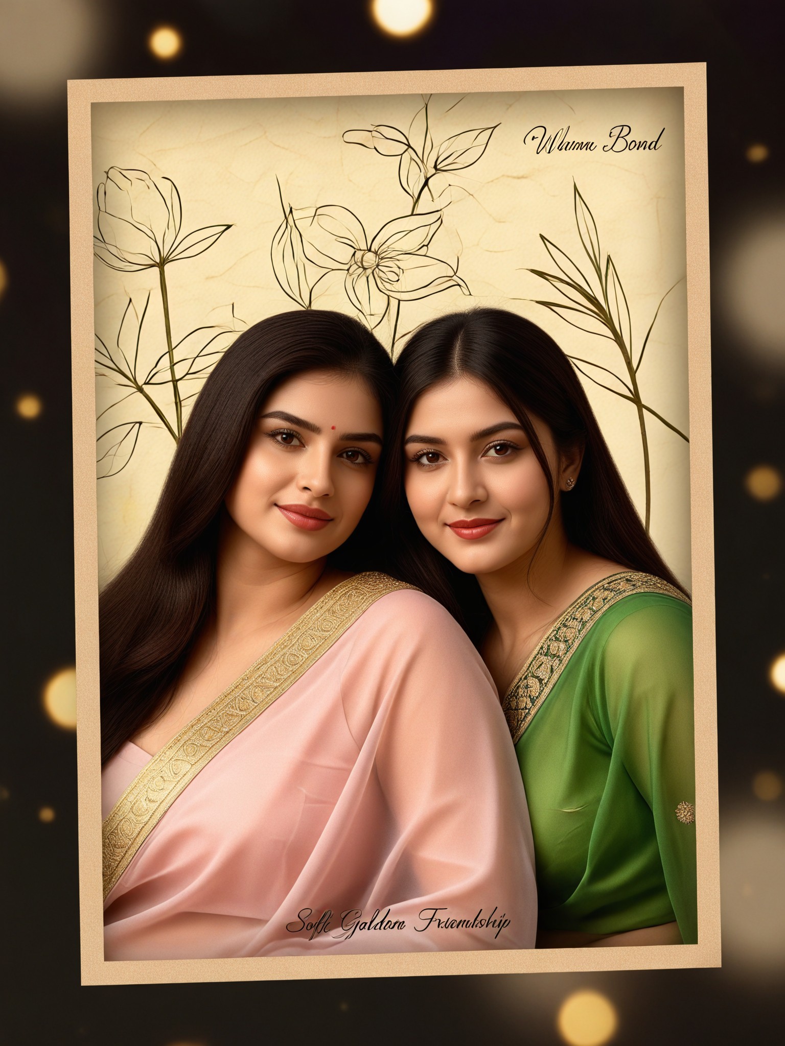 Warm Bond image