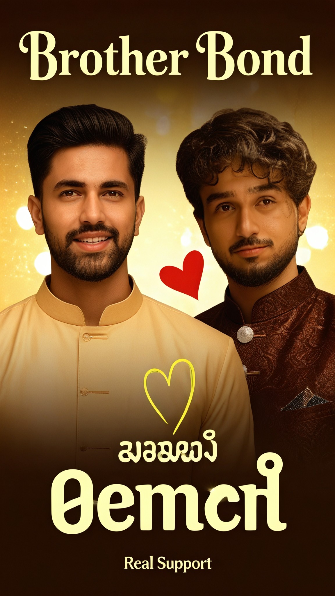 Brother Bond image