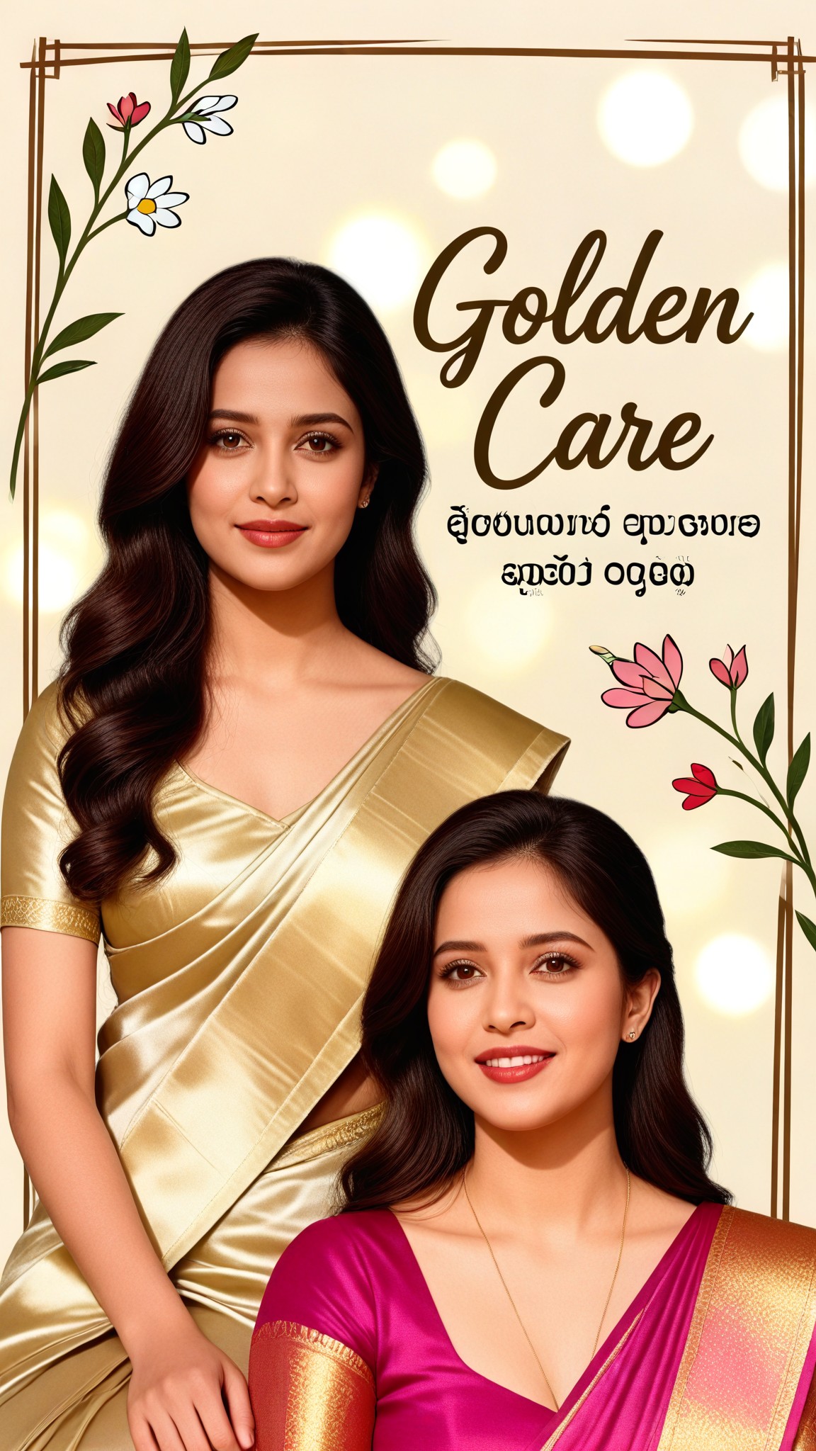 Golden Care image