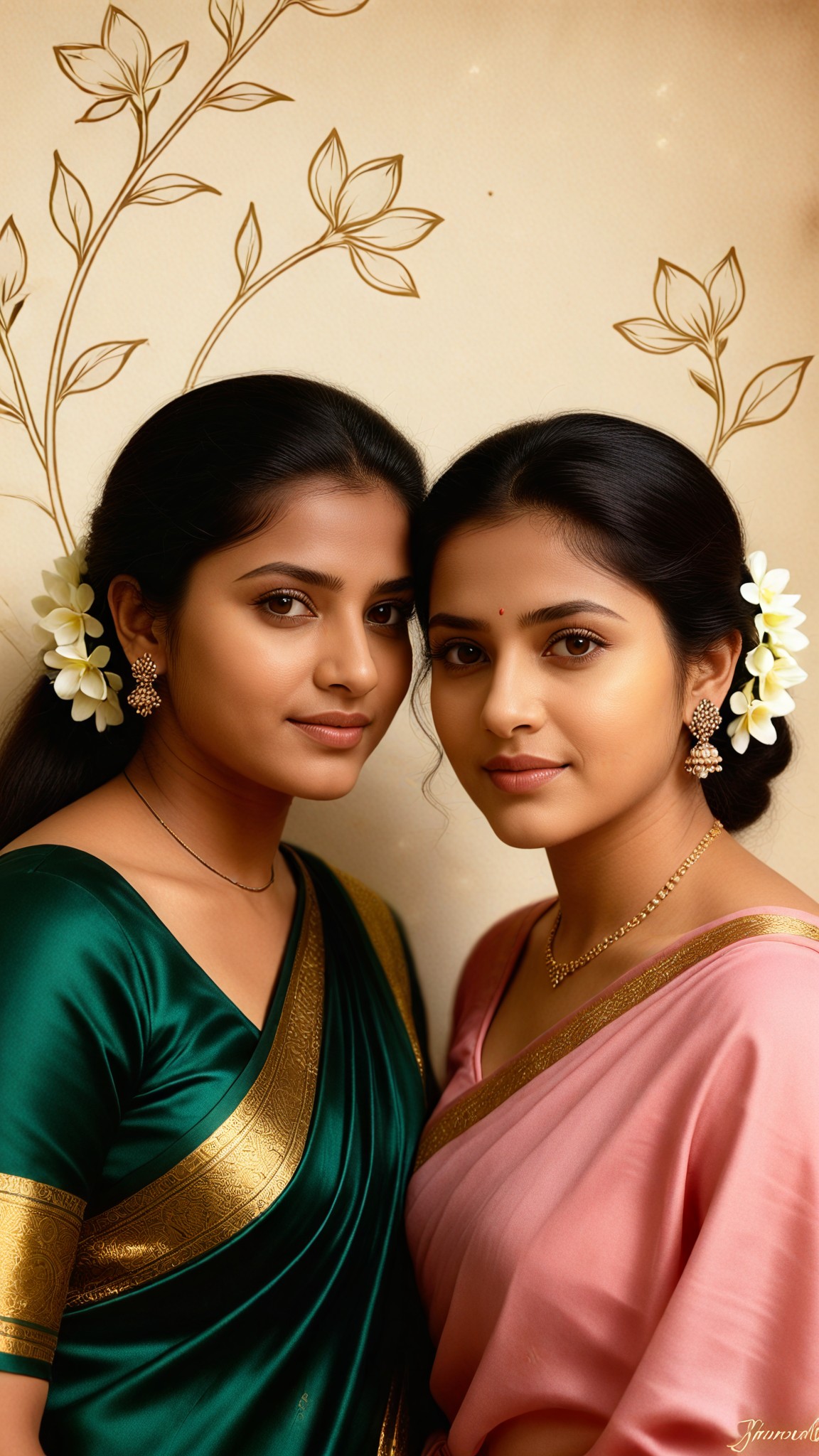 Jasmine Gold image