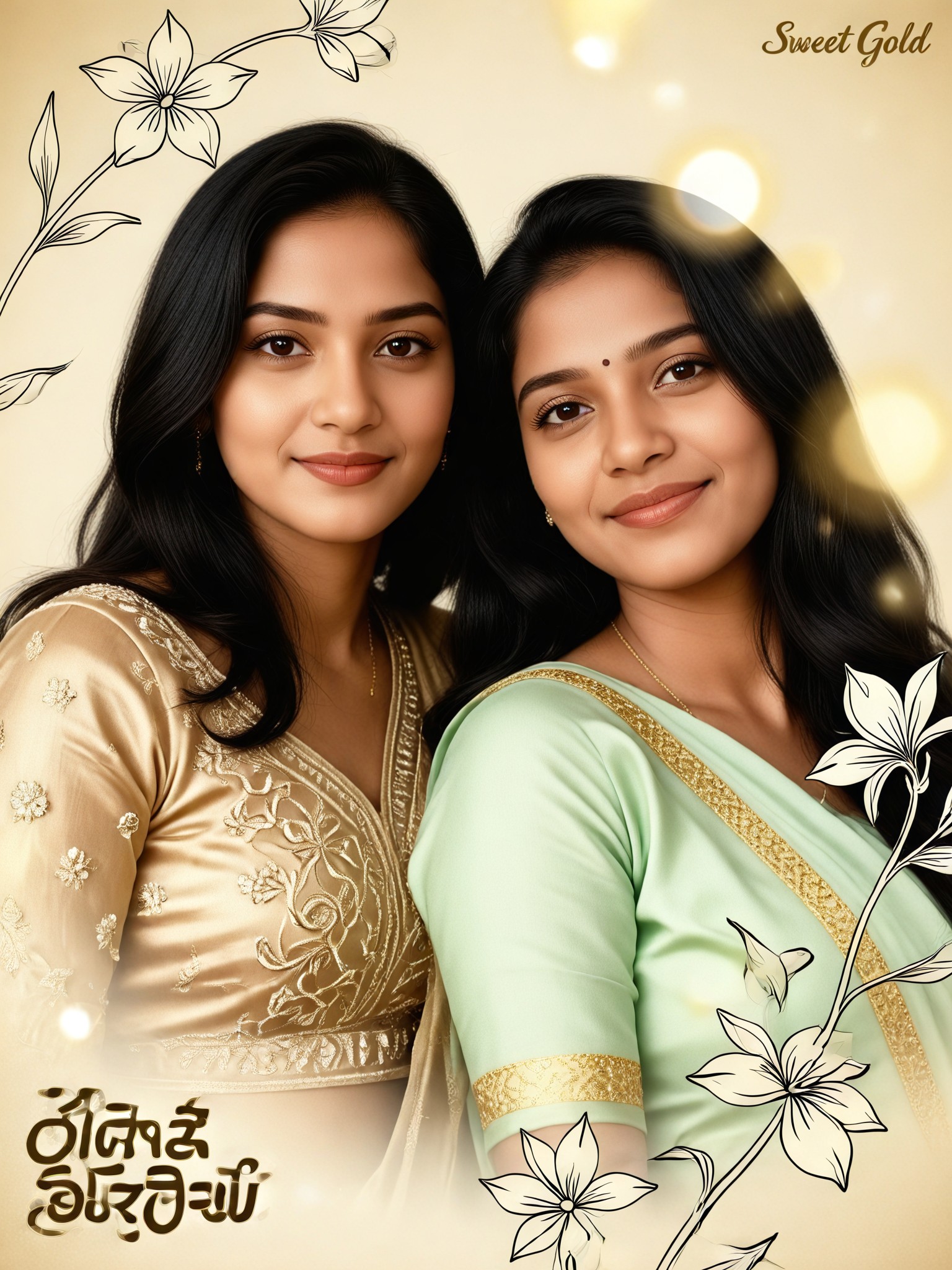 Sweet Gold image